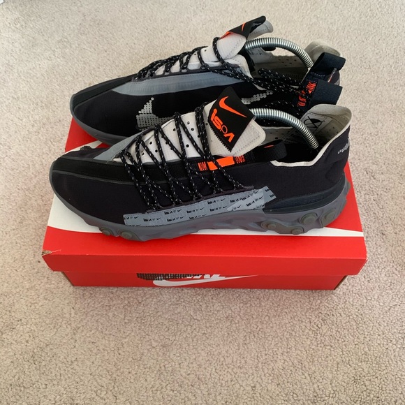 nike react element shake evolve for sale